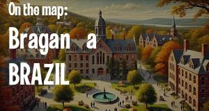 City: Bragança, BRAZIL
