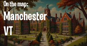 City: Manchester, VT
