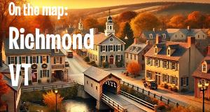 City: Richmond, VT