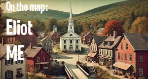 City: Eliot, ME