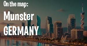 City: Munster, GERMANY
