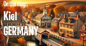 City: Kiel, GERMANY