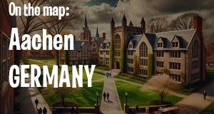 City: Aachen, GERMANY