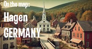 City: Hagen, GERMANY