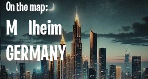 City: Mülheim, GERMANY