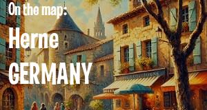City: Herne, GERMANY