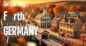 City: Fürth, GERMANY