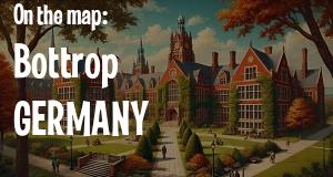 City: Bottrop, GERMANY