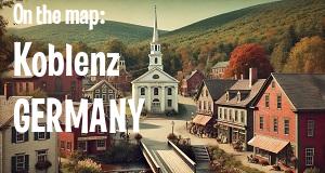 City: Koblenz, GERMANY