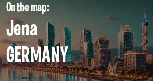 City: Jena, GERMANY