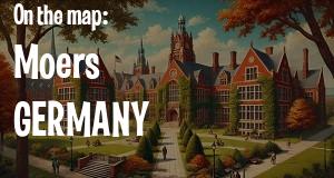 City: Moers, GERMANY