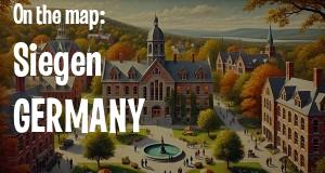 City: Siegen, GERMANY