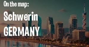 City: Schwerin, GERMANY