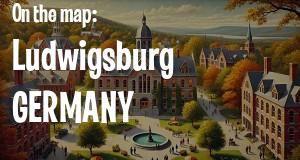City: Ludwigsburg, GERMANY