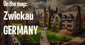 City: Zwickau, GERMANY