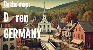 City: Düren, GERMANY