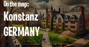 City: Konstanz, GERMANY