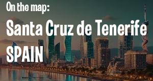 City: Santa Cruz de Tenerife, SPAIN