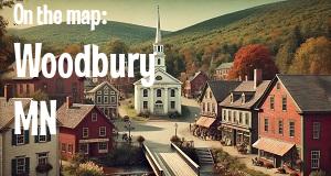 City: Woodbury, MN
