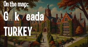 City: Gökçeada, TURKEY