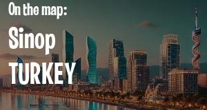 City: Sinop, TURKEY