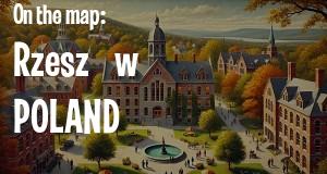 City: Rzeszów, POLAND
