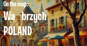 City: Wałbrzych, POLAND