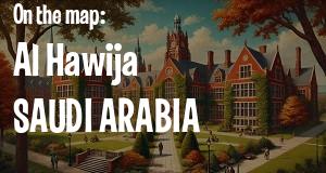City: Al Hawija, SAUDI ARABIA