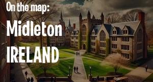 City: Midleton, IRELAND