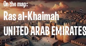 City: Ras al-Khaimah, UNITED ARAB EMIRATES