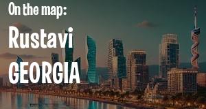 City: Rustavi, GEORGIA