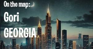 City: Gori, GEORGIA