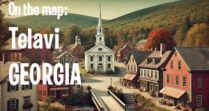 City: Telavi, GEORGIA