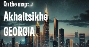 City: Akhaltsikhe, GEORGIA