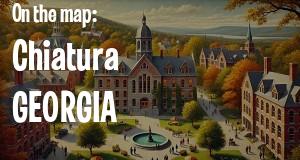 City: Chiatura, GEORGIA
