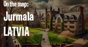 City: Jurmala, LATVIA