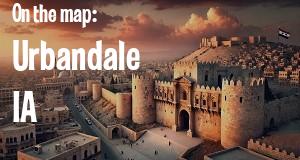 City: Urbandale, IA