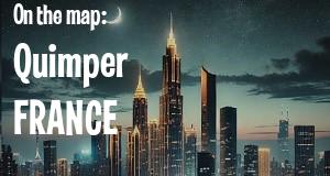 City: Quimper, FRANCE