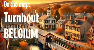 City: Turnhout, BELGIUM