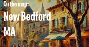 City: New Bedford, MA
