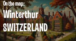 City: Winterthur, SWITZERLAND