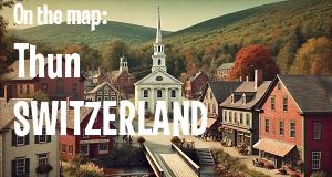 City: Thun, SWITZERLAND