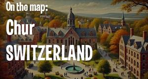 City: Chur, SWITZERLAND
