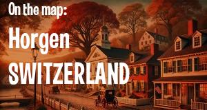 City: Horgen, SWITZERLAND