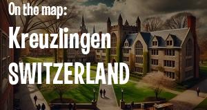 City: Kreuzlingen, SWITZERLAND