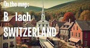 City: Bülach, SWITZERLAND