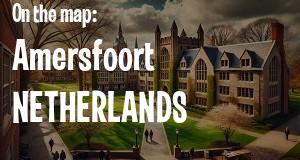 City: Amersfoort, NETHERLANDS