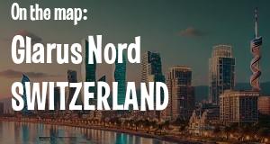 City: Glarus Nord, SWITZERLAND