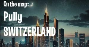 City: Pully, SWITZERLAND