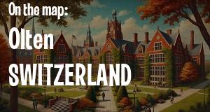 City: Olten, SWITZERLAND